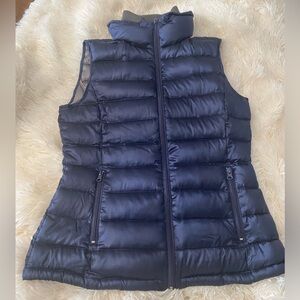 Bernardo Goose Down Vest